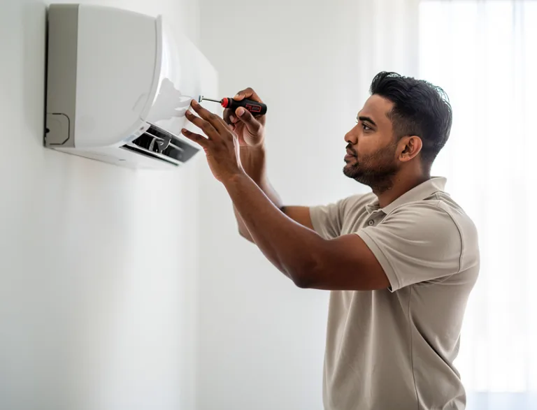 Ac Installation service in Chesterfield